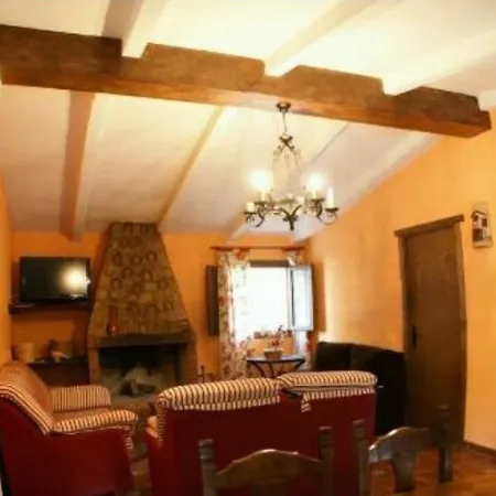 Casa vacanze Refugio1